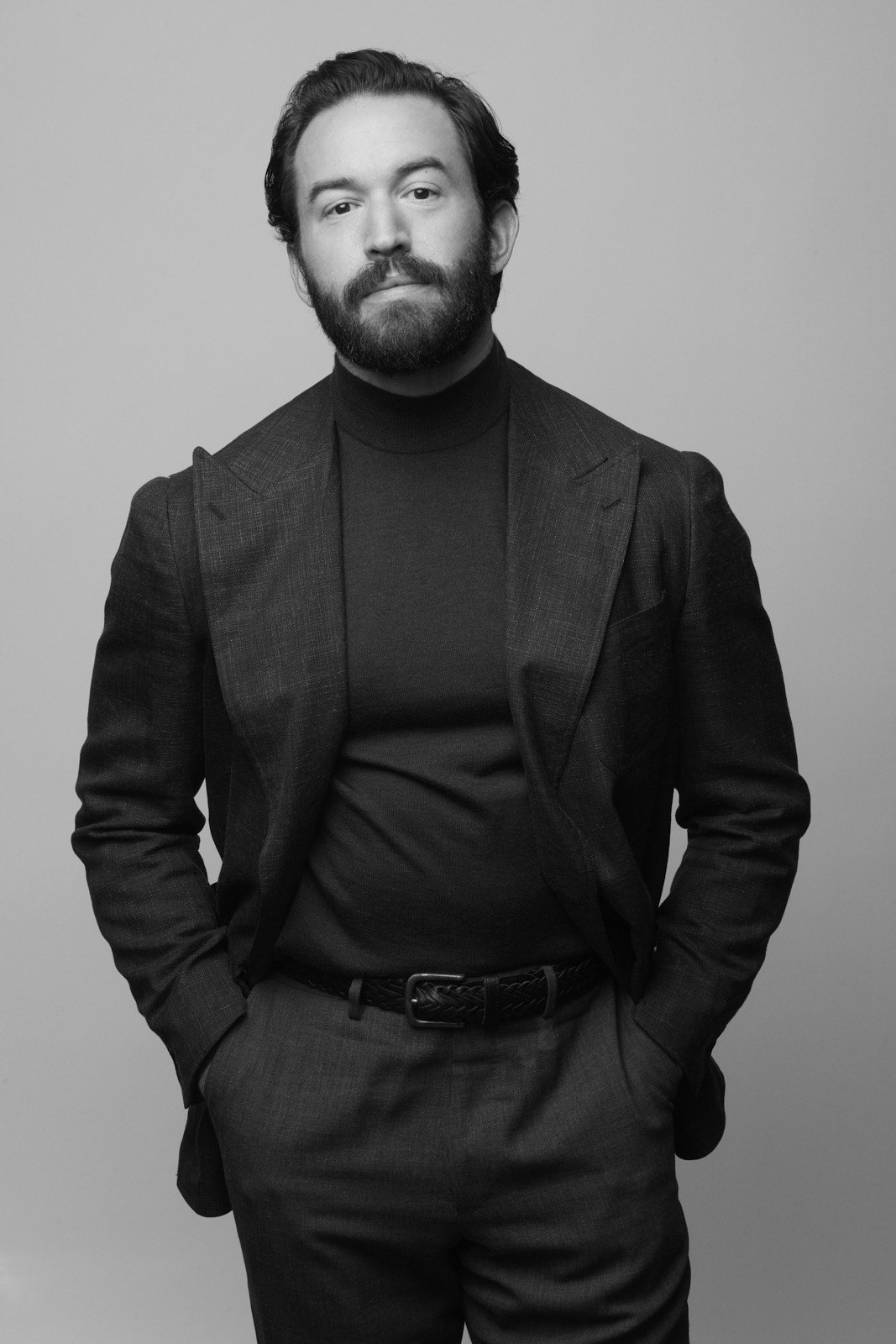Michael Hewitt