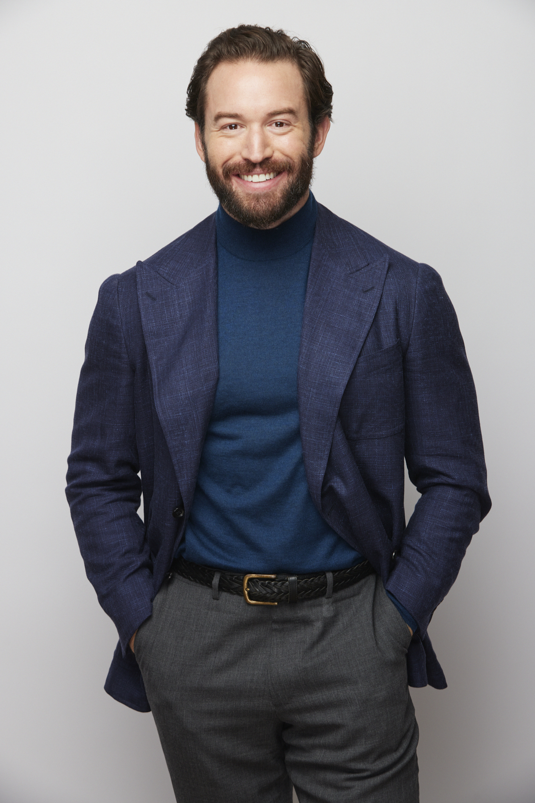 Michael Hewitt